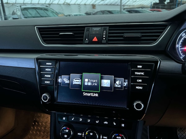 Used Skoda Superb 2017 for sale - 76311246: Photo 15