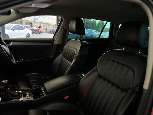 Used Skoda Superb 2017 for sale - 76311246: Photo 17