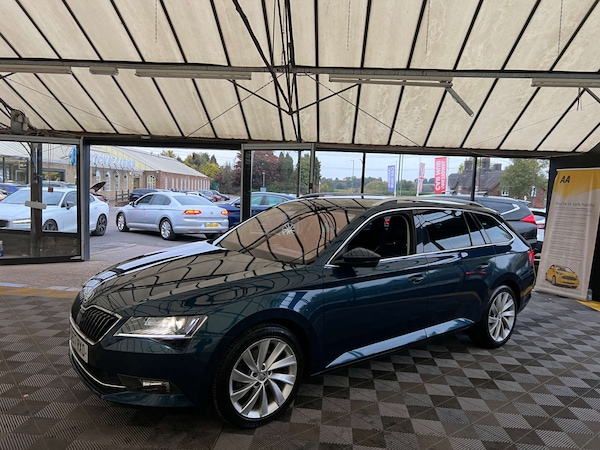 Used Skoda Superb 2017 for sale - 76311246: Photo 3