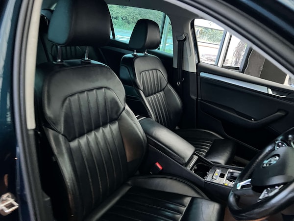 Used Skoda Superb 2017 for sale - 76311246: Photo 5