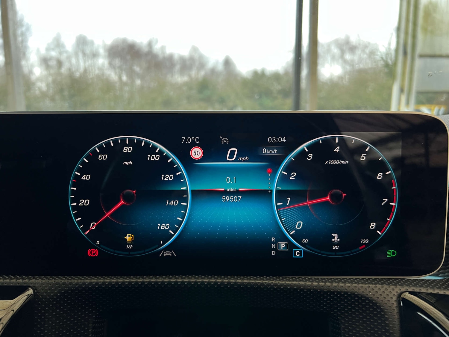 Used Mercedes-Benz A-Class 2018 for sale - 77610617: Photo 13