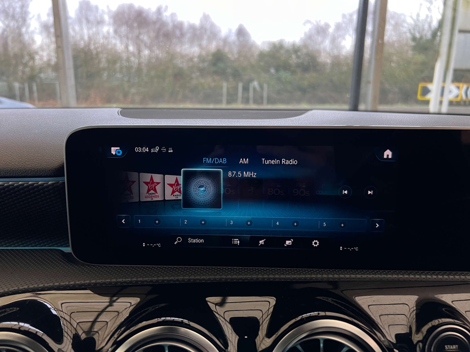 Used Mercedes-Benz A-Class 2018 for sale - 77610617: Photo 19