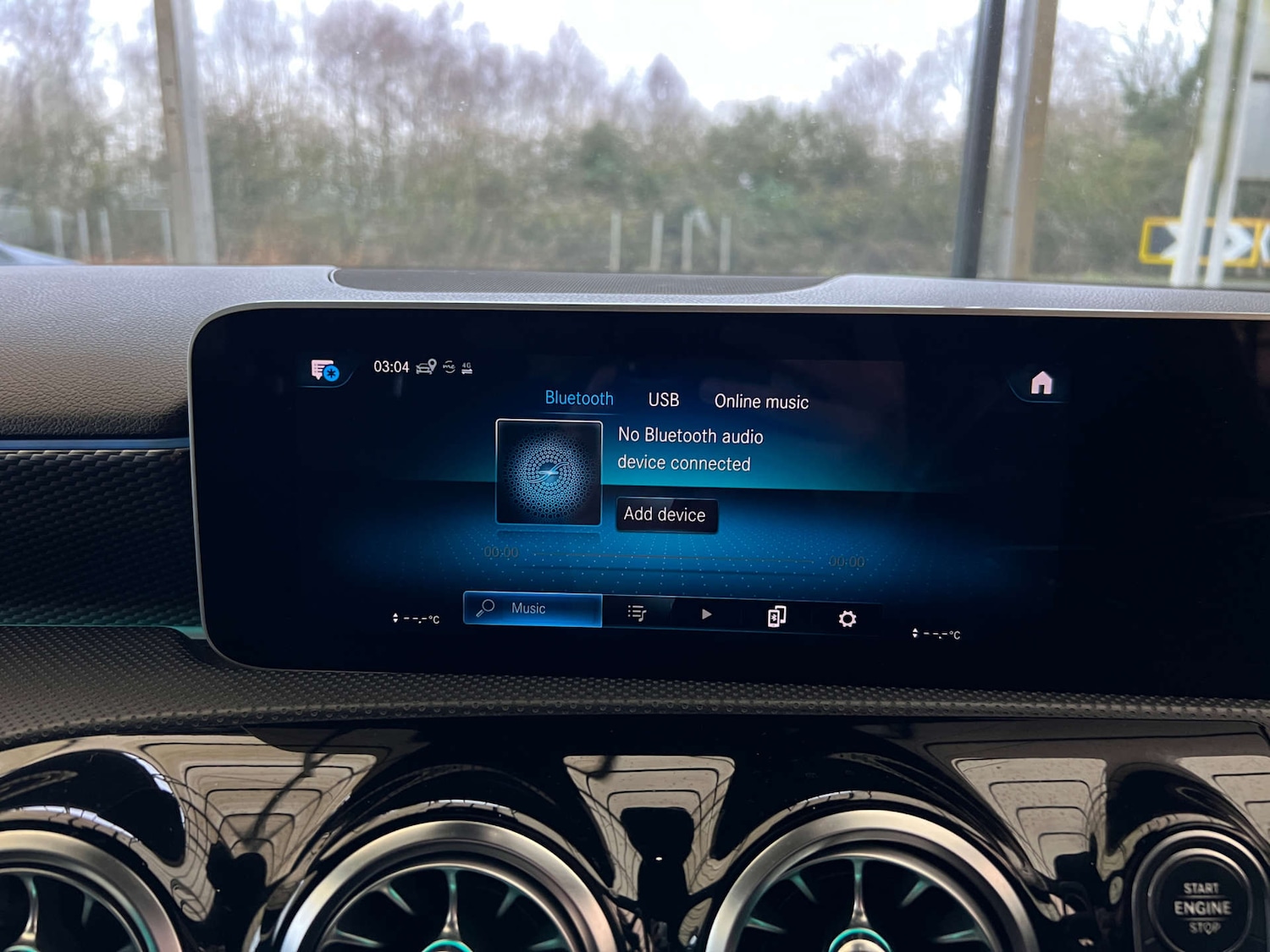 Used Mercedes-Benz A-Class 2018 for sale - 77610617: Photo 20