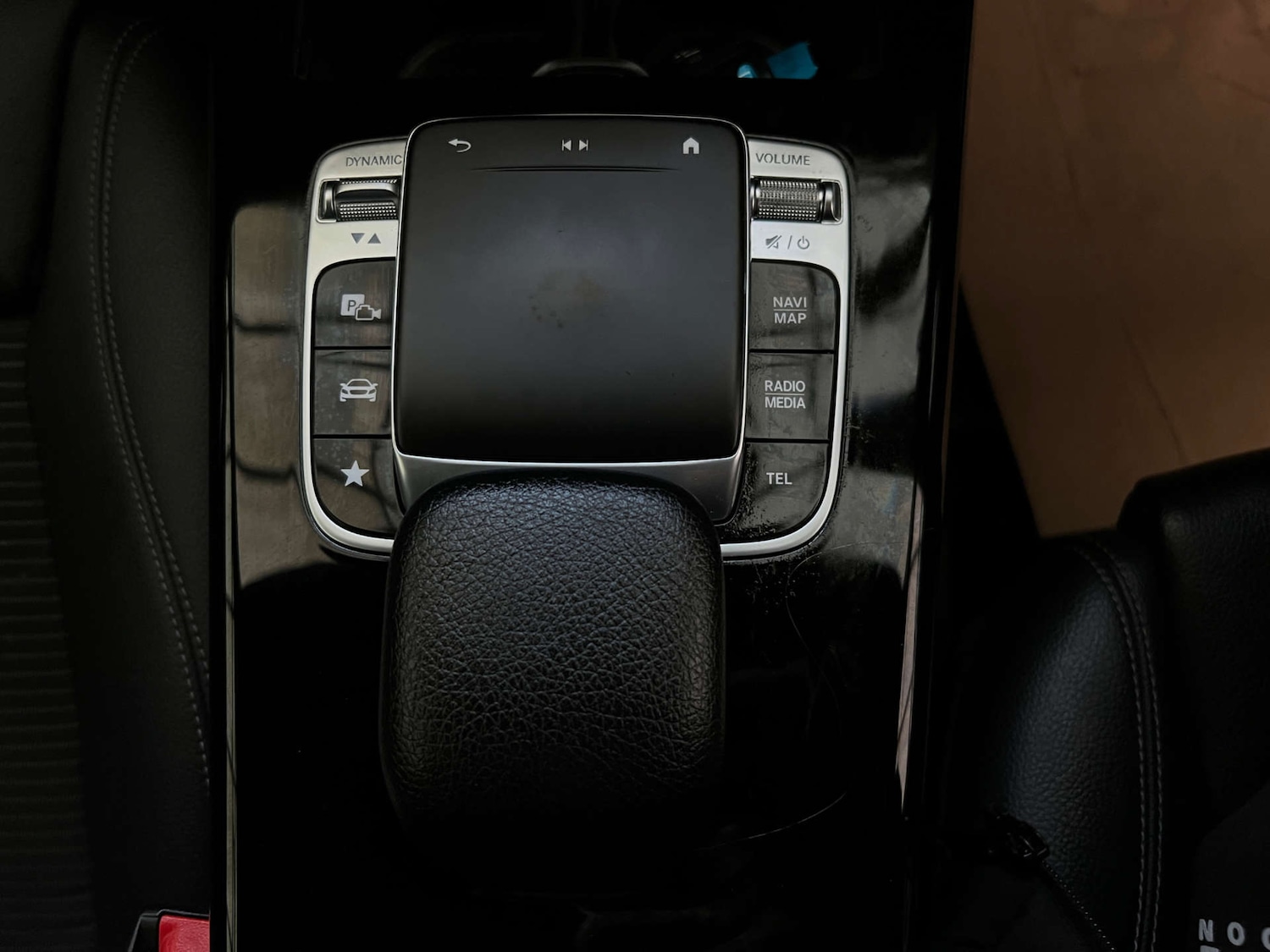 Used Mercedes-Benz A-Class 2018 for sale - 77610617: Photo 23