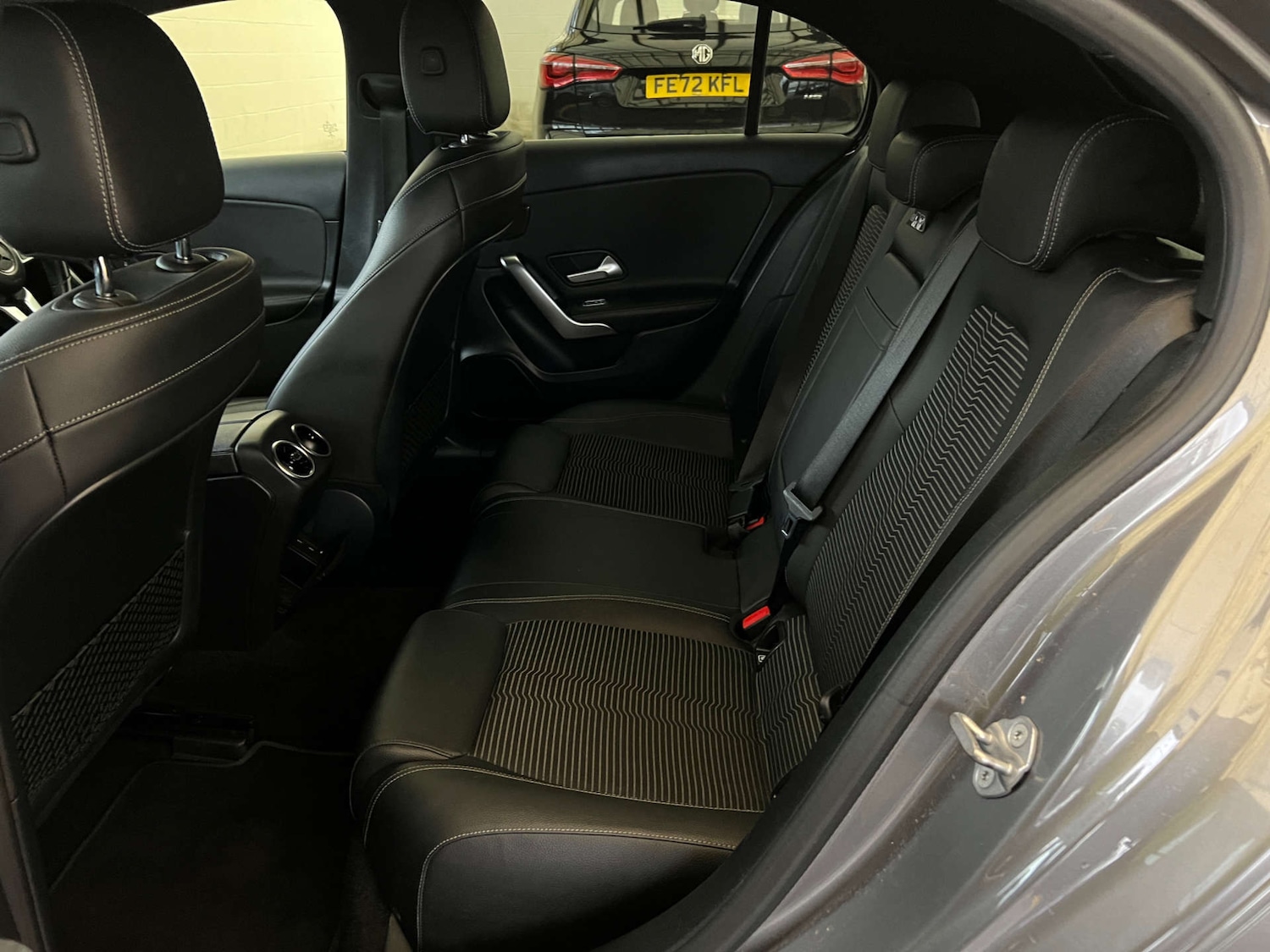 Used Mercedes-Benz A-Class 2018 for sale - 77610617: Photo 26