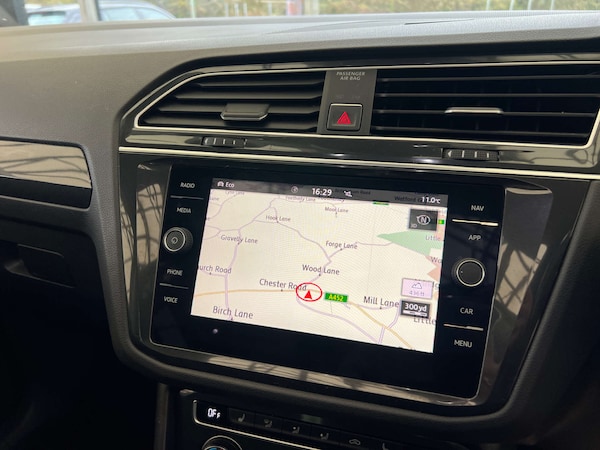 Used Volkswagen Tiguan 2017 for sale - 76311263: Photo 16