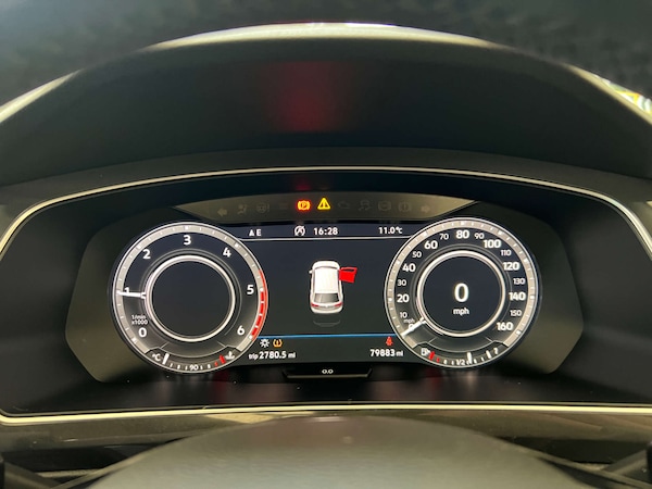 Used Volkswagen Tiguan 2017 for sale - 76311263: Photo 18