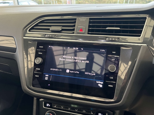 Used Volkswagen Tiguan 2017 for sale - 76311263: Photo 20