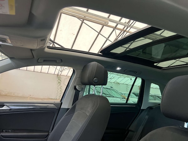 Used Volkswagen Tiguan 2017 for sale - 76311263: Photo 24