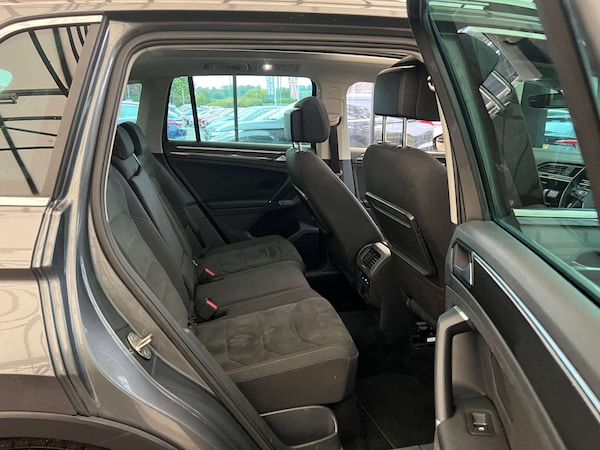 Used Volkswagen Tiguan 2017 for sale - 76311263: Photo 27