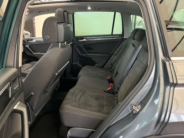 Used Volkswagen Tiguan 2017 for sale - 76311263: Photo 28