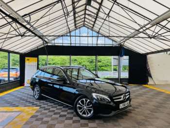 2016 - 1.6 C200 D Sport Premium Auto 5dr