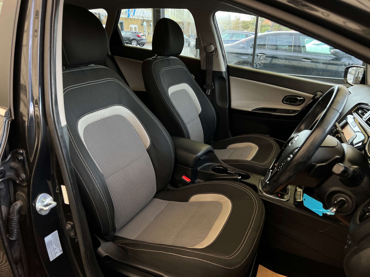 Used Kia Ceed 2016 for sale - 77409768: Photo 11