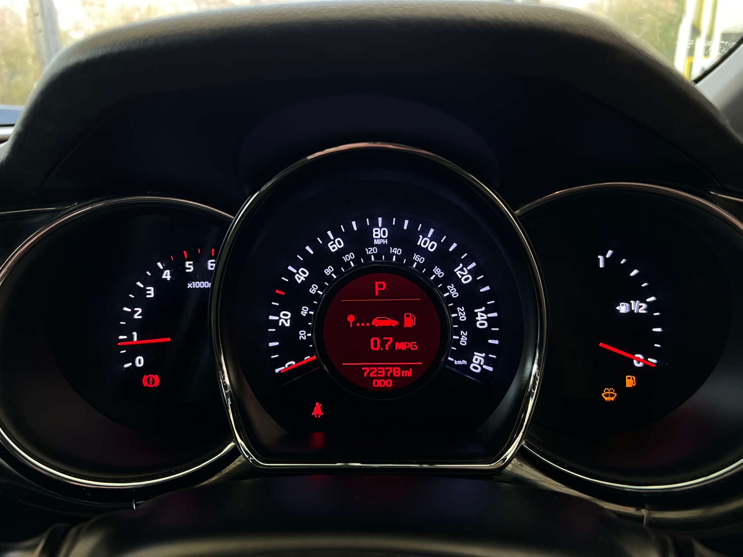 Used Kia Ceed 2016 for sale - 77409768: Photo 13