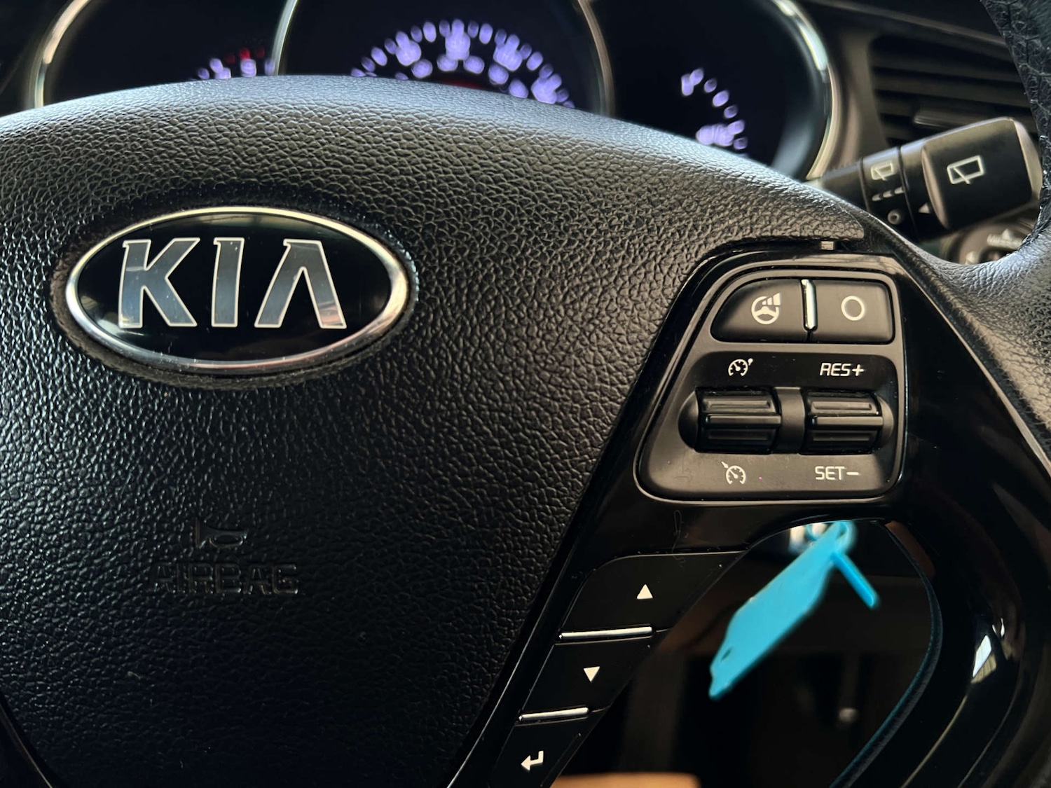 Used Kia Ceed 2016 for sale - 77409768: Photo 16