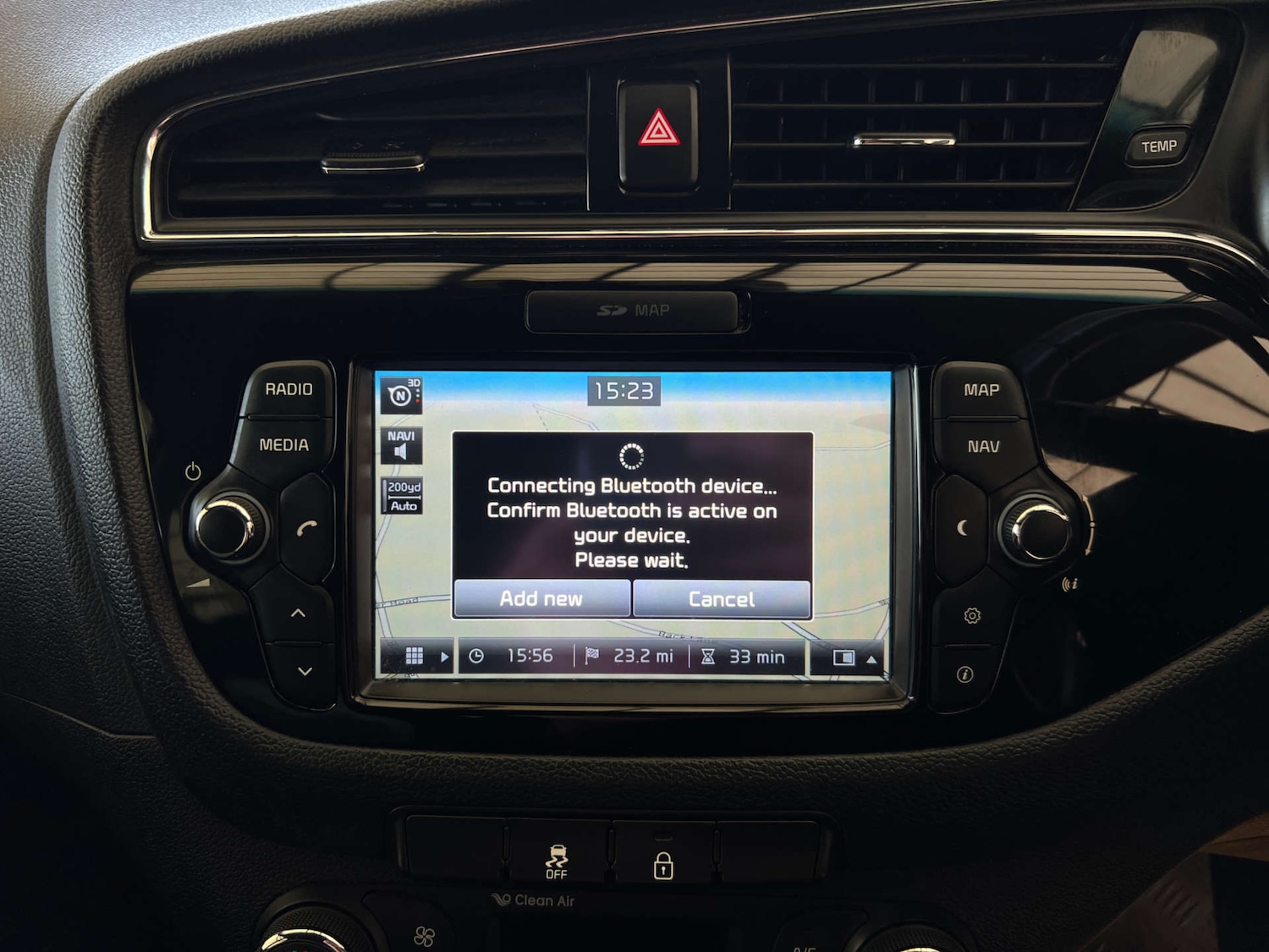 Used Kia Ceed 2016 for sale - 77409768: Photo 19