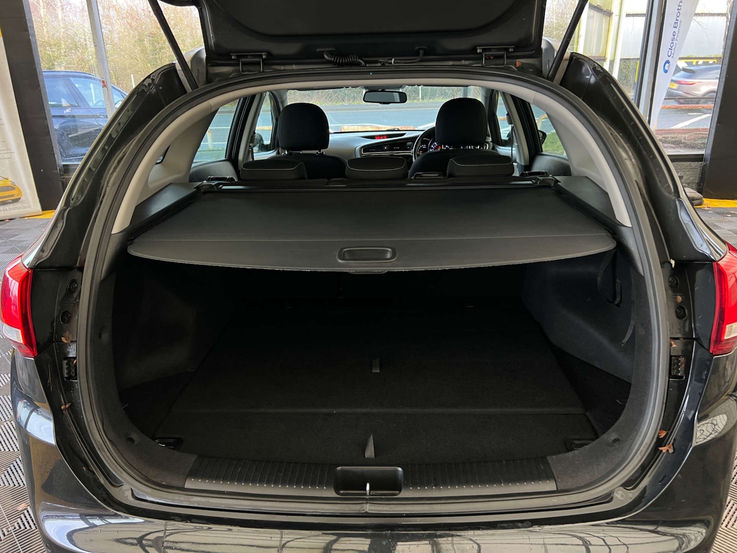 Used Kia Ceed 2016 for sale - 77409768: Photo 25