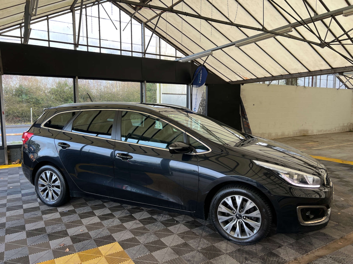 Used Kia Ceed 2016 for sale - 77409768: Photo 3