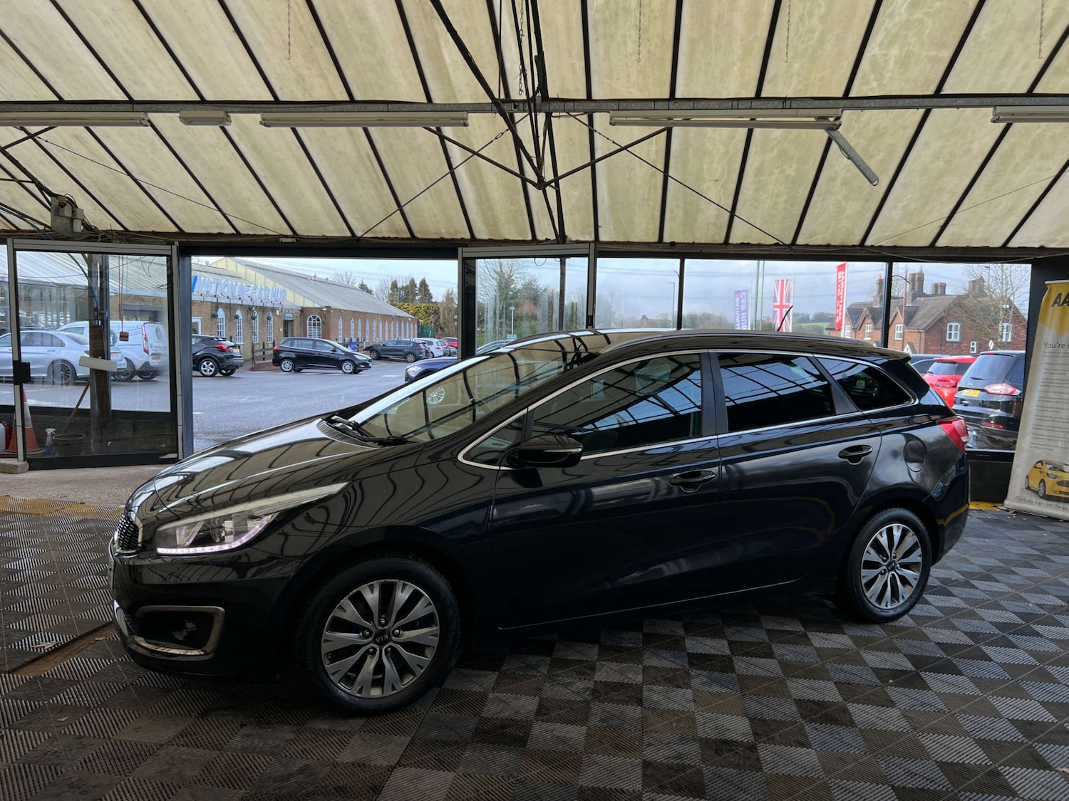 Used Kia Ceed 2016 for sale - 77409768: Photo 5