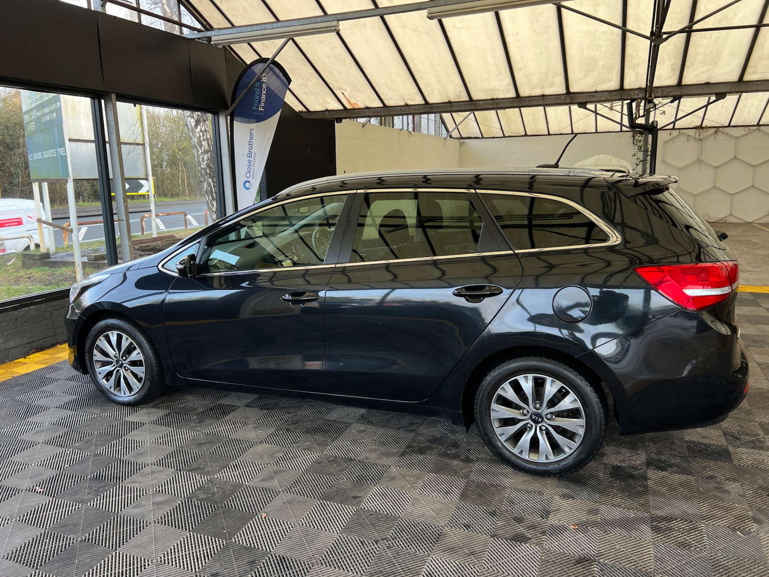 Used Kia Ceed 2016 for sale - 77409768: Photo 7