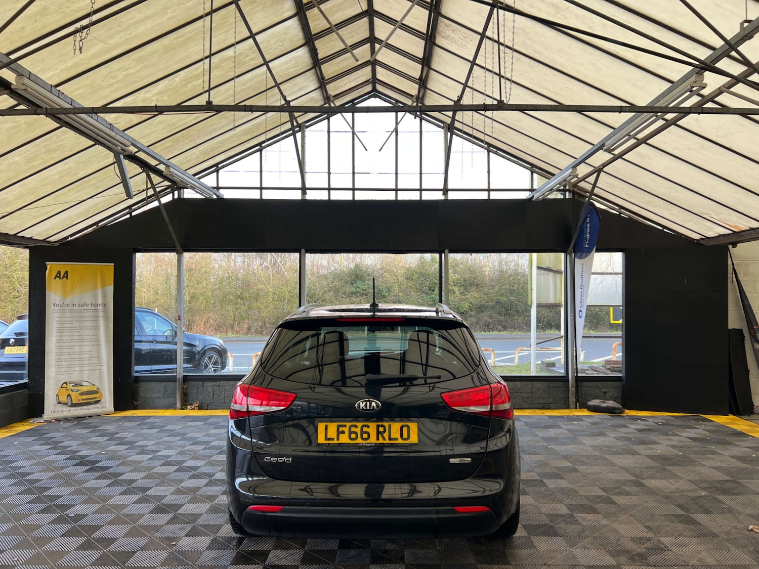 Used Kia Ceed 2016 for sale - 77409768: Photo 8