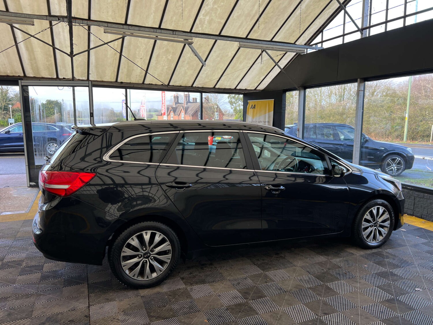 Used Kia Ceed 2016 for sale - 77409768: Photo 9