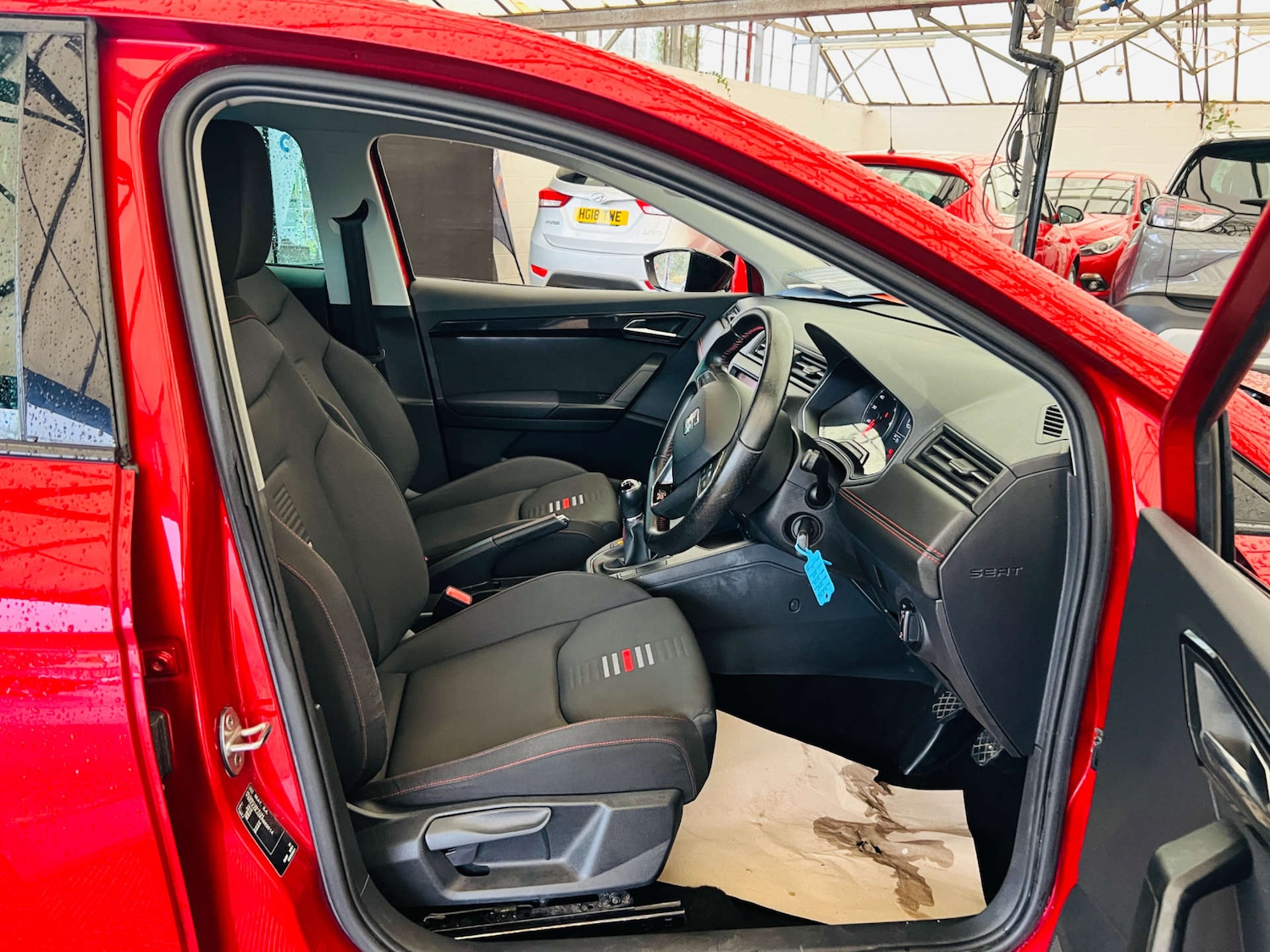 Vehicle 9
