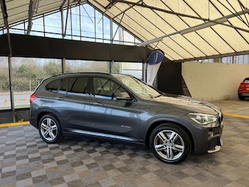 Used BMW X1 2018 for sale - 78392552: Photo