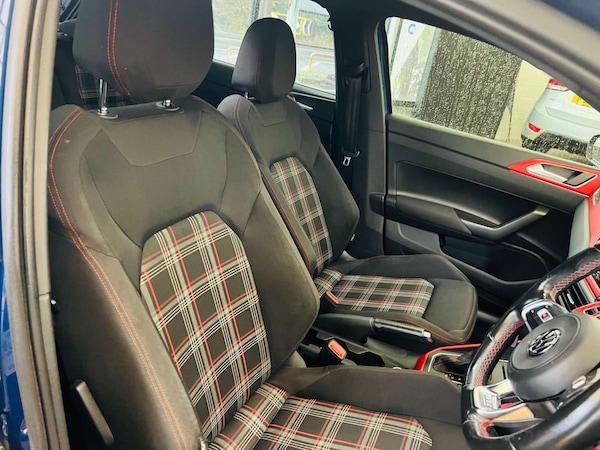 Used Volkswagen Polo 2019 for sale - 76277704: Photo 12