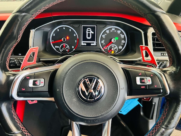 Used Volkswagen Polo 2019 for sale - 76277704: Photo 13