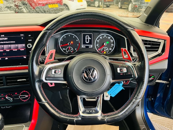 Used Volkswagen Polo 2019 for sale - 76277704: Photo 15