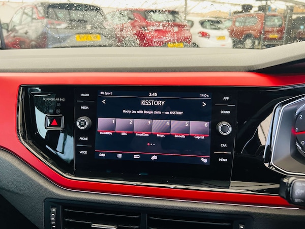 Used Volkswagen Polo 2019 for sale - 76277704: Photo 16