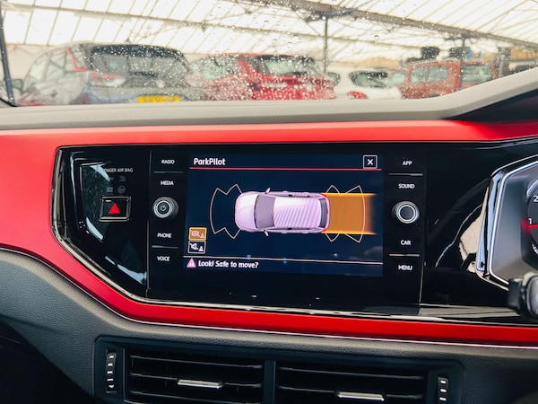 Used Volkswagen Polo 2019 for sale - 76277704: Photo 21