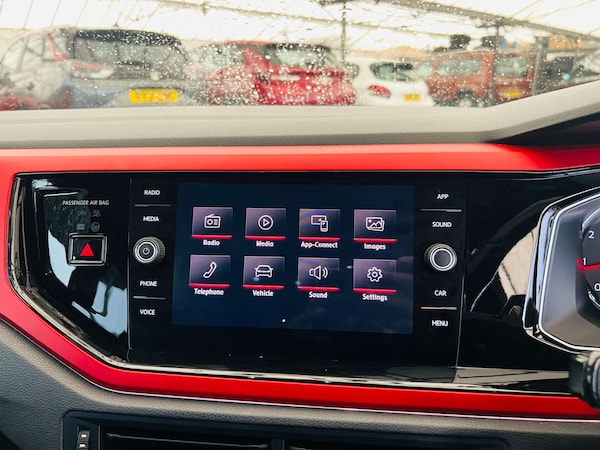Used Volkswagen Polo 2019 for sale - 76277704: Photo 22