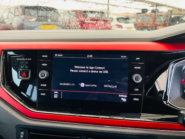 Used Volkswagen Polo 2019 for sale - 76277704: Photo 23