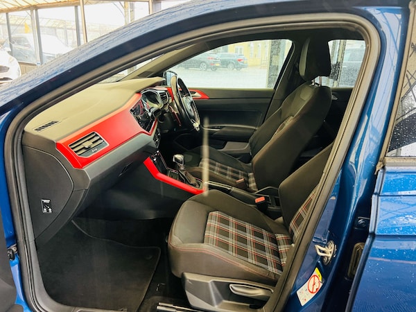 Used Volkswagen Polo 2019 for sale - 76277704: Photo 24