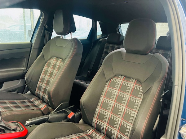 Used Volkswagen Polo 2019 for sale - 76277704: Photo 25