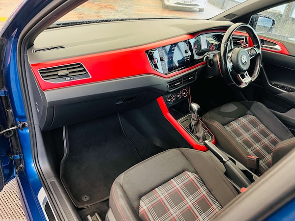 Used Volkswagen Polo 2019 for sale - 76277704: Photo 26