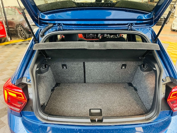 Used Volkswagen Polo 2019 for sale - 76277704: Photo 29