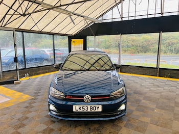 Used Volkswagen Polo 2019 for sale - 76277704: Photo 3