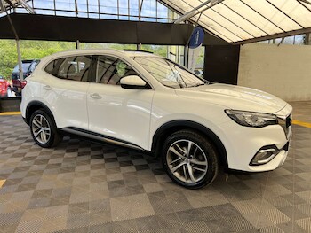 Used MG MG HS 2021 for sale - 78267619: Photo