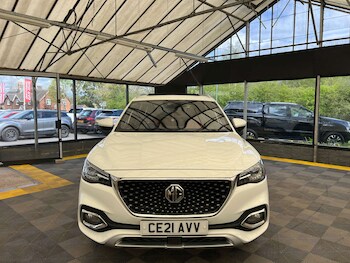 Used MG MG HS 2021 for sale - 78267619: Photo