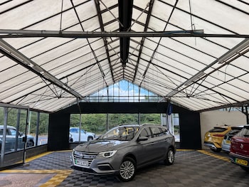 Used MG MG5 2022 for sale - 79463750: Photo
