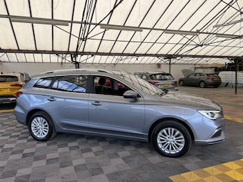 Used MG MG5 2022 for sale - 79463750: Photo