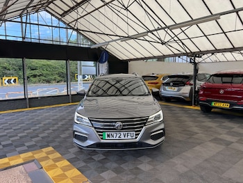 Used MG MG5 2022 for sale - 79463750: Photo