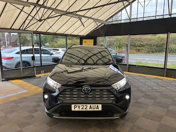 Used Toyota RAV4 2022 for sale - 76097151: Photo 3