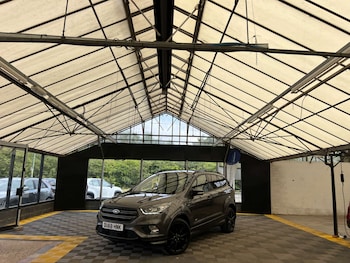 Used Ford Kuga 2018 for sale - 79302454: Photo