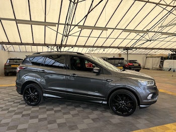 Used Ford Kuga 2018 for sale - 79302454: Photo