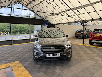 Used Ford Kuga 2018 for sale - 79302454: Photo
