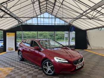 2017 - T3 [152] Inscription 5dr Geartronic